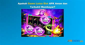 Apakah Game Jackpot Boom Terbukti Membayar Aman Atau Tidak Di Indonesia