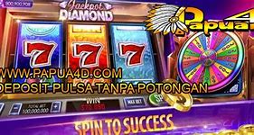 Aplikasi Slot Tanpa Deposit 55Bet Slot Deposit Pulsa Im3 Online