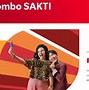 Internet Combo Sakti Max Adalah