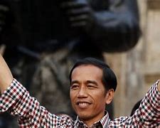 Joko Widodo Masa Kepresidenan