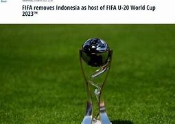 Live Score Piala Dunia 2023