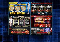 Situs Judi Slot 5 Bandar Togel Terpercaya