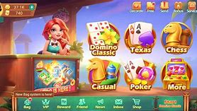 Teknik Bermain Slot Higgs Domino Online 2.24 Ios App