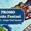 Tempat Beli Tiket Dufan Murah