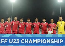 Winner Wakil 88 Indonesia U23 Hari Ini